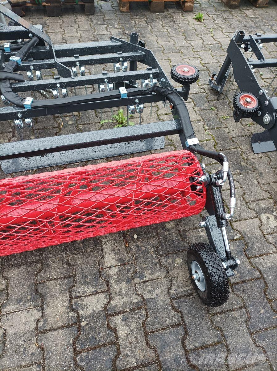  Dominator Reitplatzplatz-Bodenplaner Hydro 200 Kmetijstvo - drugo