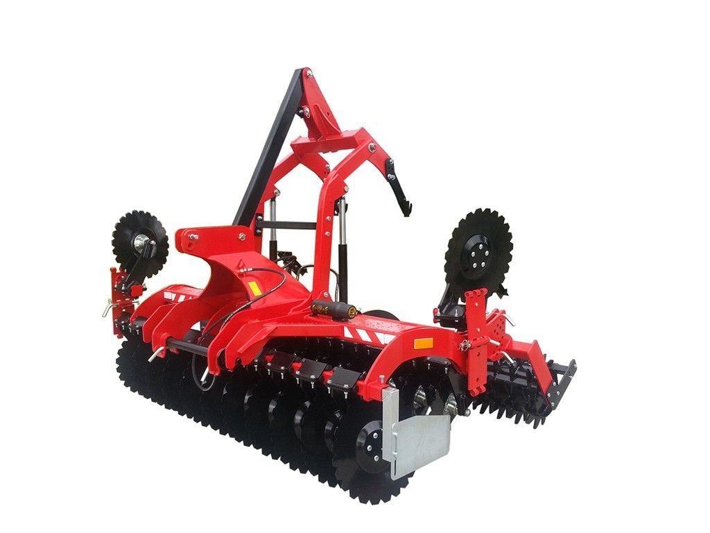 Dominator Scheibenegge 300cm -500cm NEU AKTION Tanierové brány