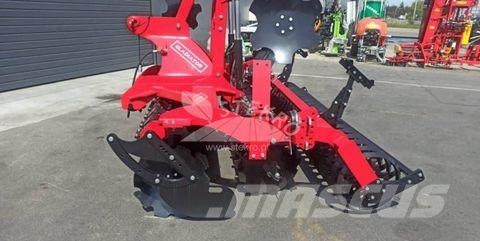 Dominator Scheibenegge 300cm -500cm NEU AKTION Tanierové brány