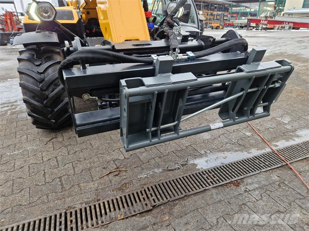  Dominator Seitenverschubadapter Landbrug - Andet 