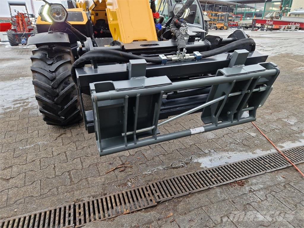  Dominator Seitenverschubadapter Landbrug - Andet 