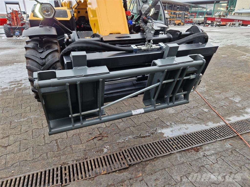  Dominator Seitenverschubadapter Landbrug - Andet 