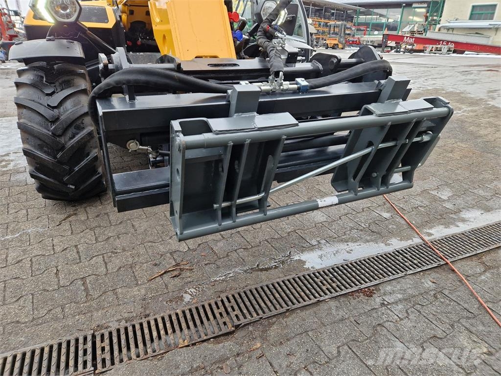  Dominator Seitenverschubadapter Landbrug - Andet 