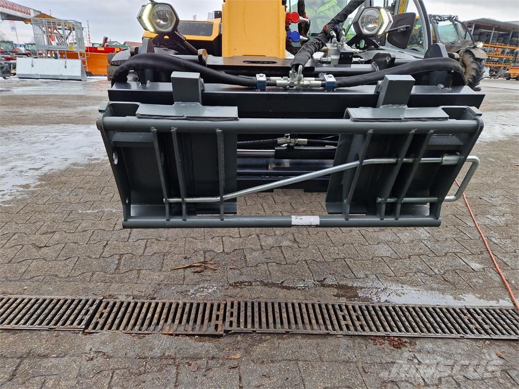  Dominator Seitenverschubadapter Landbrug - Andet 