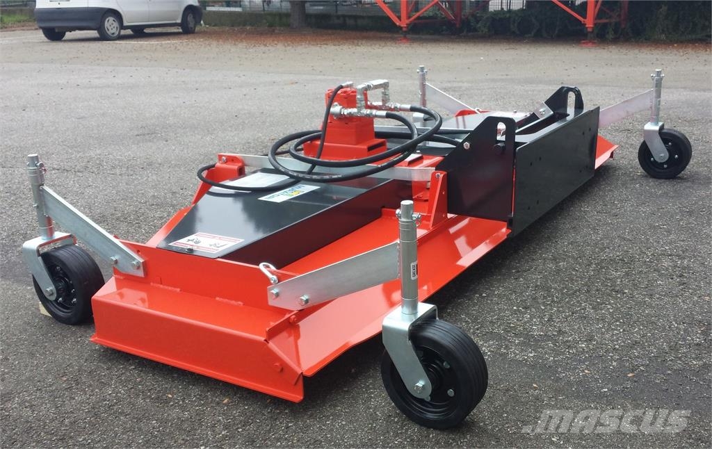 Dominator Sichelmähwerk MRP1ID Landbrug - Andet