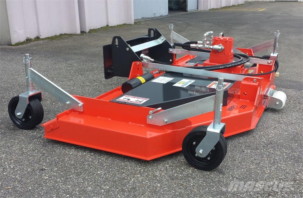 Dominator Sichelmähwerk MRP1ID Landbrug - Andet