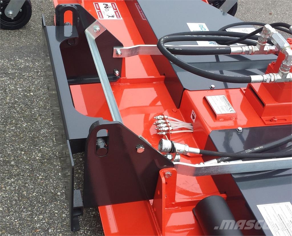 Dominator Sichelmähwerk MRP1ID Landbrug - Andet