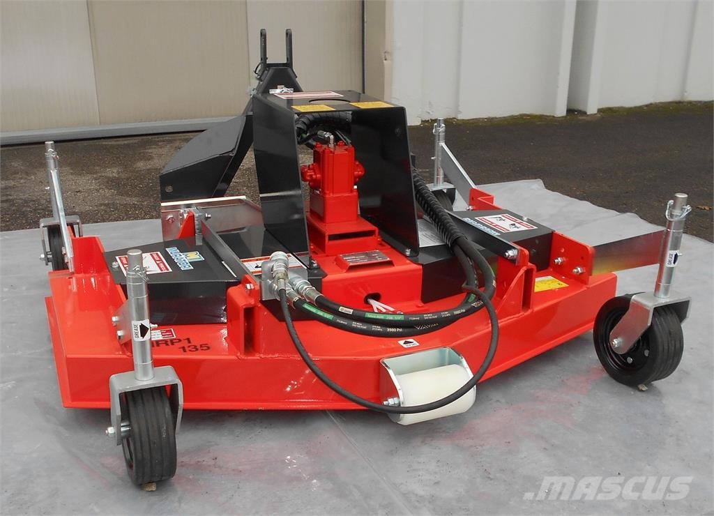 Dominator Sichelmähwerk MRP1ID Landbrug - Andet