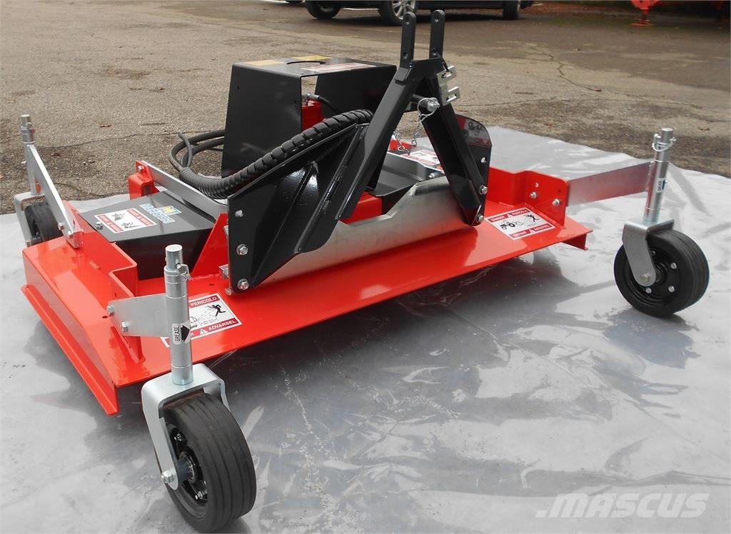 Dominator Sichelmähwerk MRP1ID Landbrug - Andet