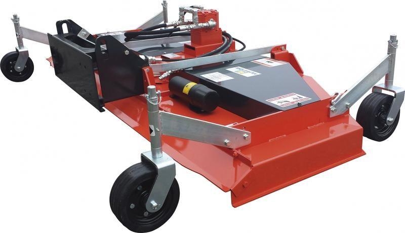 Dominator Sichelmähwerk MRP1ID Landbrug - Andet