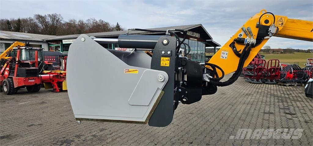  Dominator Siloschneidzange 160cm Landbrug - Andet 