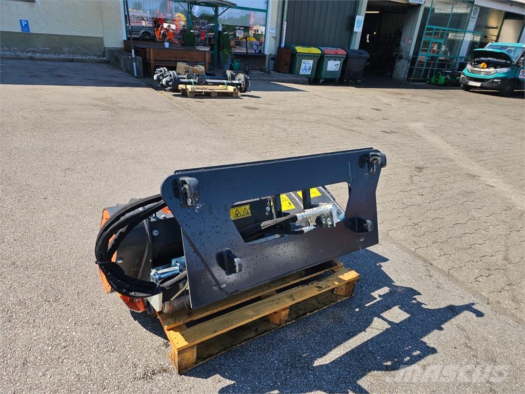 Dominator TIROK 120LC Kmetijstvo - drugo