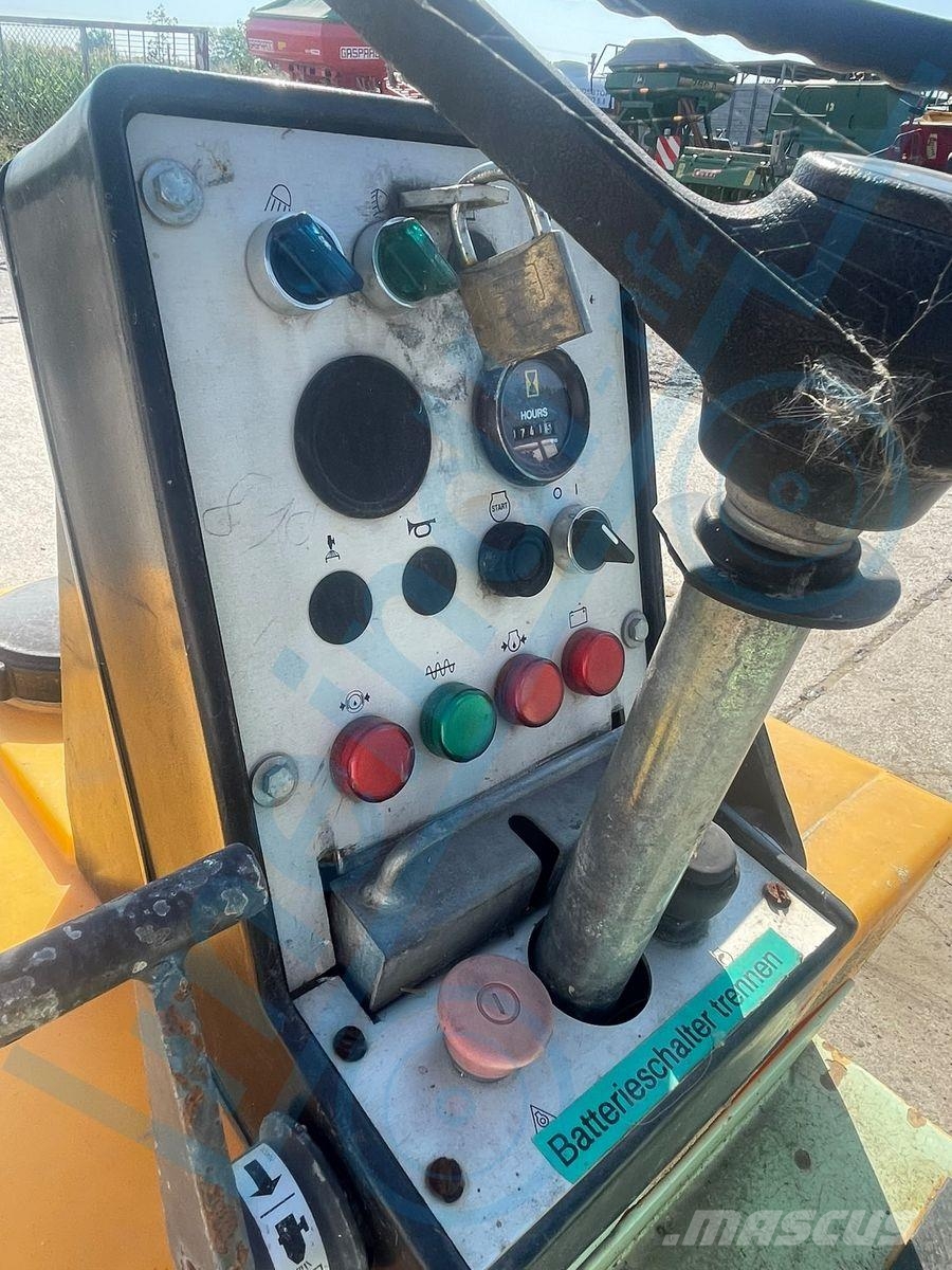 Dynapac Straßenwalze مداحل متنوعة