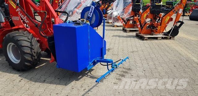 Dynaset Fuchs Hochdr.reinger Weitere Viehgeräte