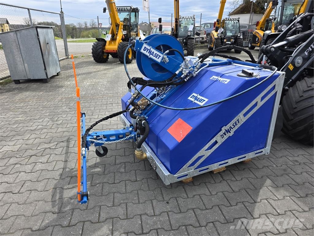 Dynaset KPL-L Hochdruckreiniger für Hoflader Sonstige Landmaschinen
