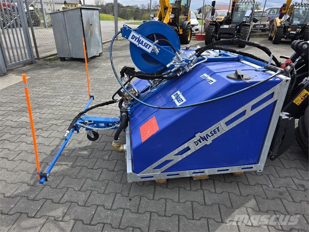Dynaset KPL-L Hochdruckreiniger für Hoflader Sonstige Landmaschinen