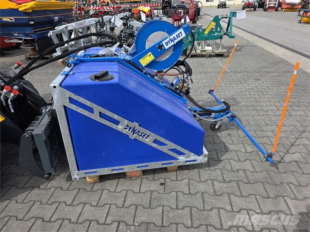 Dynaset KPL-L Hochdruckreiniger für Hoflader Sonstige Landmaschinen