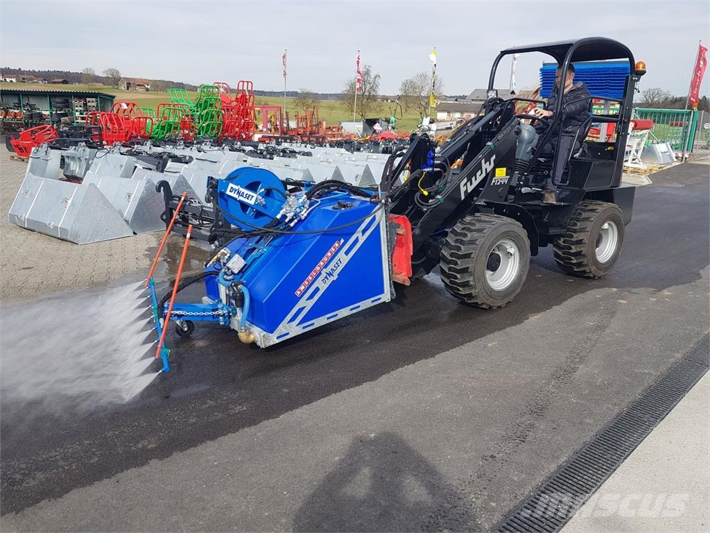 Dynaset KPL-M Sonstige Landmaschinen