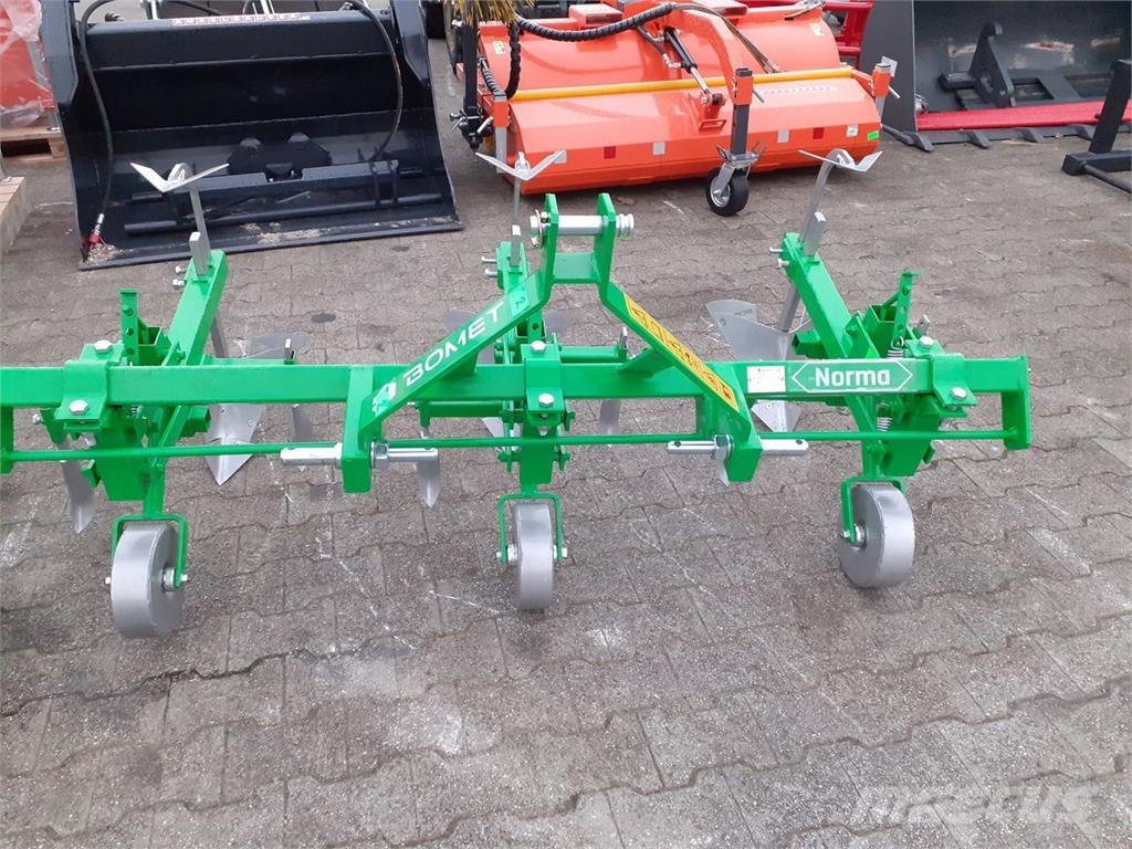 ECO Bomet Kartoffelhäufler Landbrug - Andet