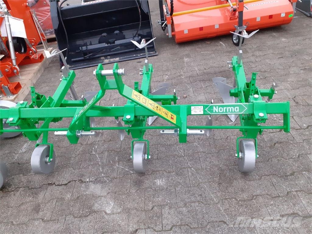 ECO Bomet Kartoffelhäufler Landbrug - Andet