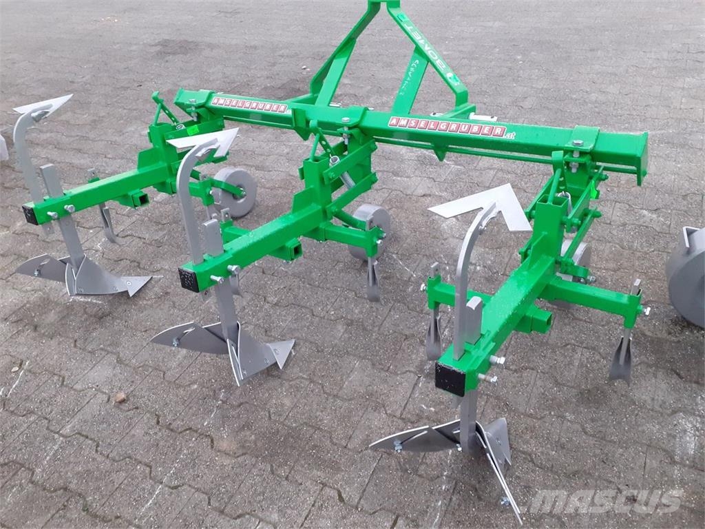 ECO Bomet Kartoffelhäufler Landbrug - Andet