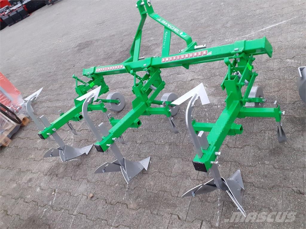 ECO Bomet Kartoffelhäufler Landbrug - Andet