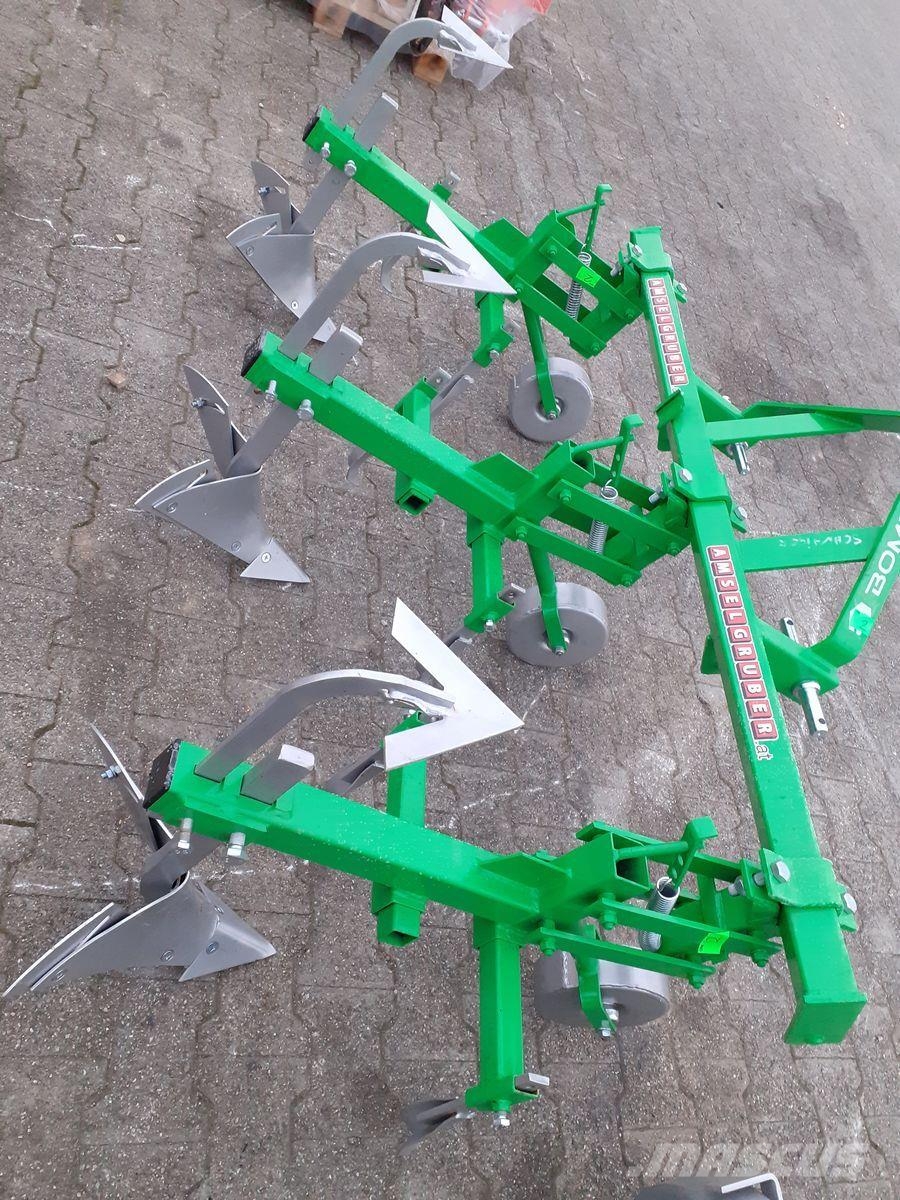 ECO Bomet Kartoffelhäufler Landbrug - Andet