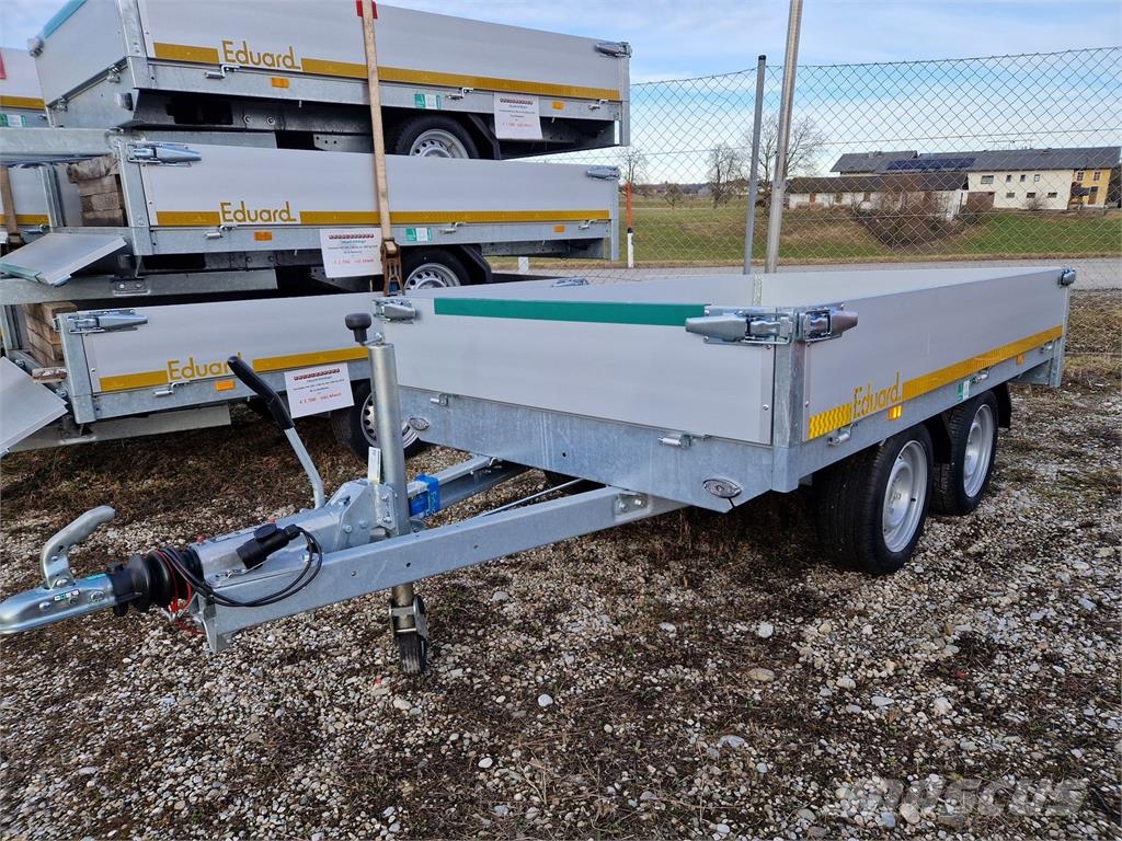 Eduard 256 x 150 cm und 300 x 150 cm AKTIONSMODELL Λοιπές ρυμούλκες