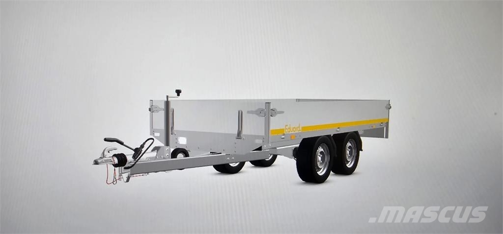 Eduard 3015 GD Other trailers