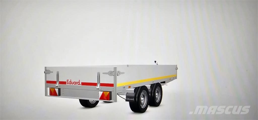 Eduard 3015 GD Other trailers