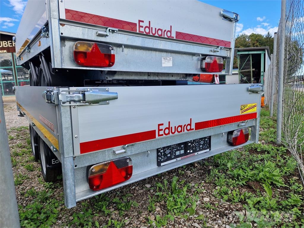 Eduard 3116 Hochlader 310x160 cm Altri rimorchi