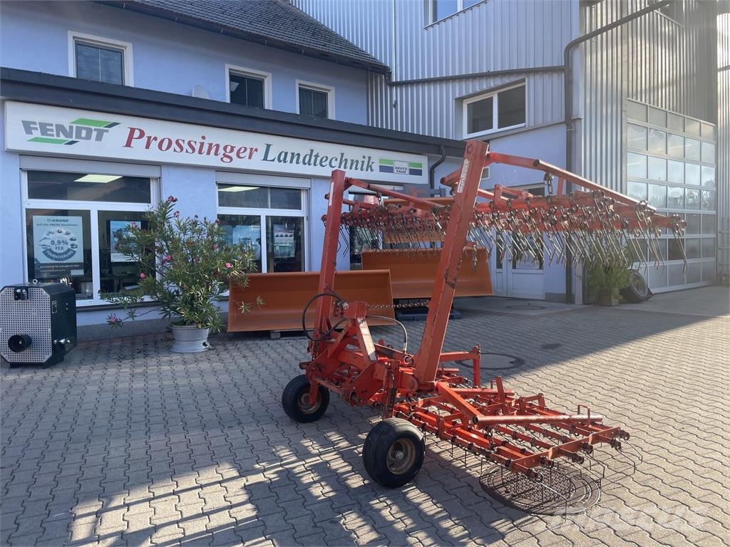 Einböck AEROSTAR-CLASSIC 6 m Otra máquina para siembra