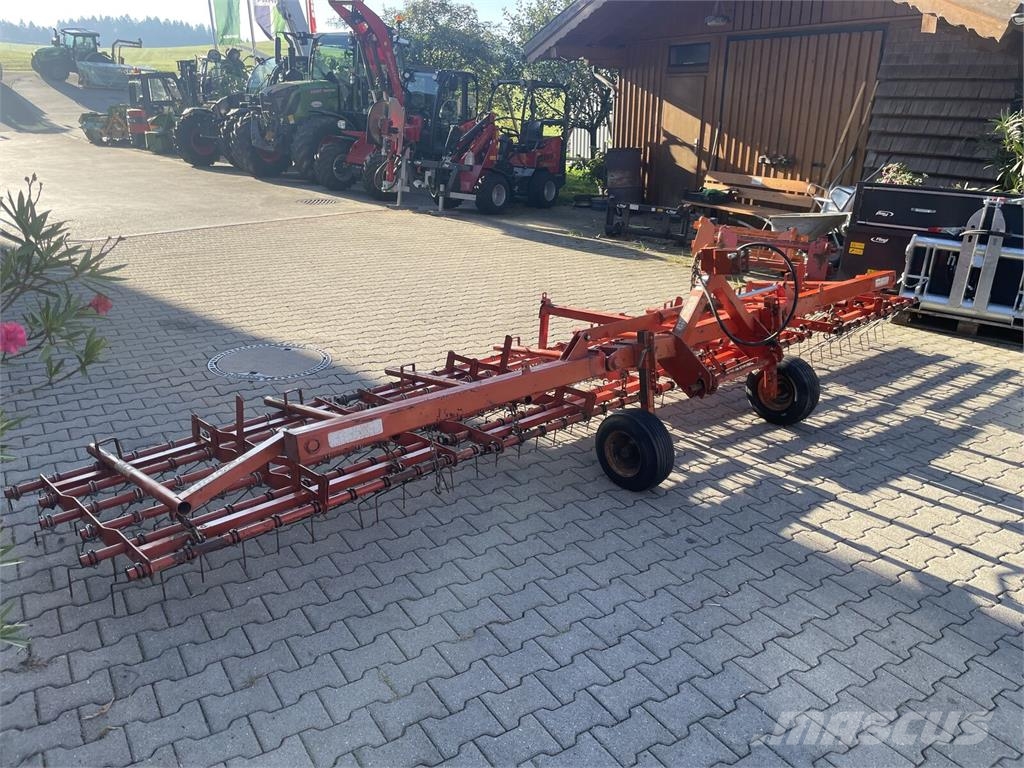 Einböck AEROSTAR-CLASSIC 6 m Otra máquina para siembra