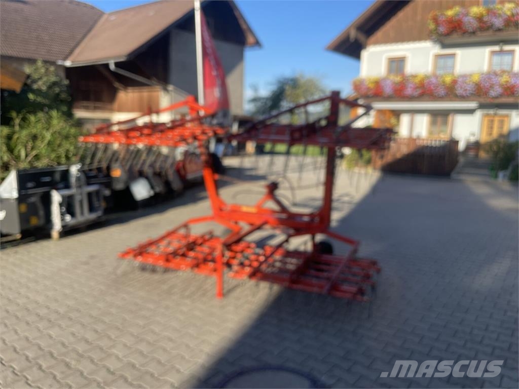 Einböck AEROSTAR-CLASSIC 6 m Otra máquina para siembra