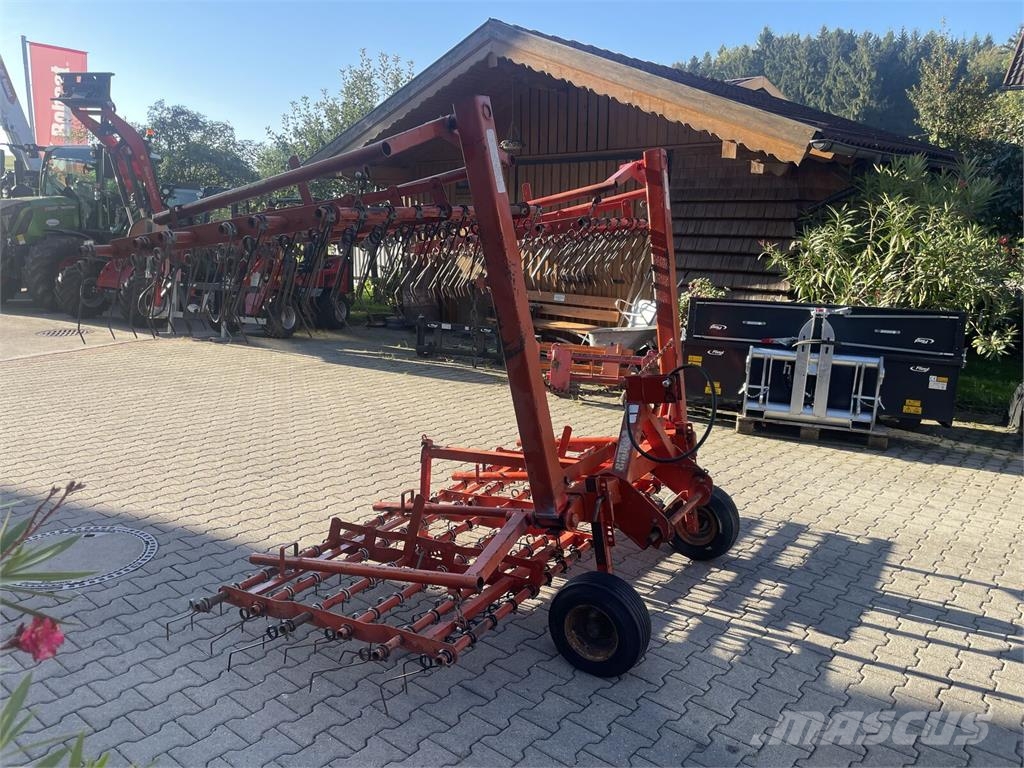 Einböck AEROSTAR-CLASSIC 6 m Otra máquina para siembra