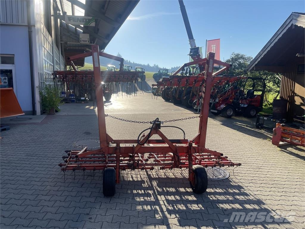 Einböck AEROSTAR-CLASSIC 6 m Otra máquina para siembra