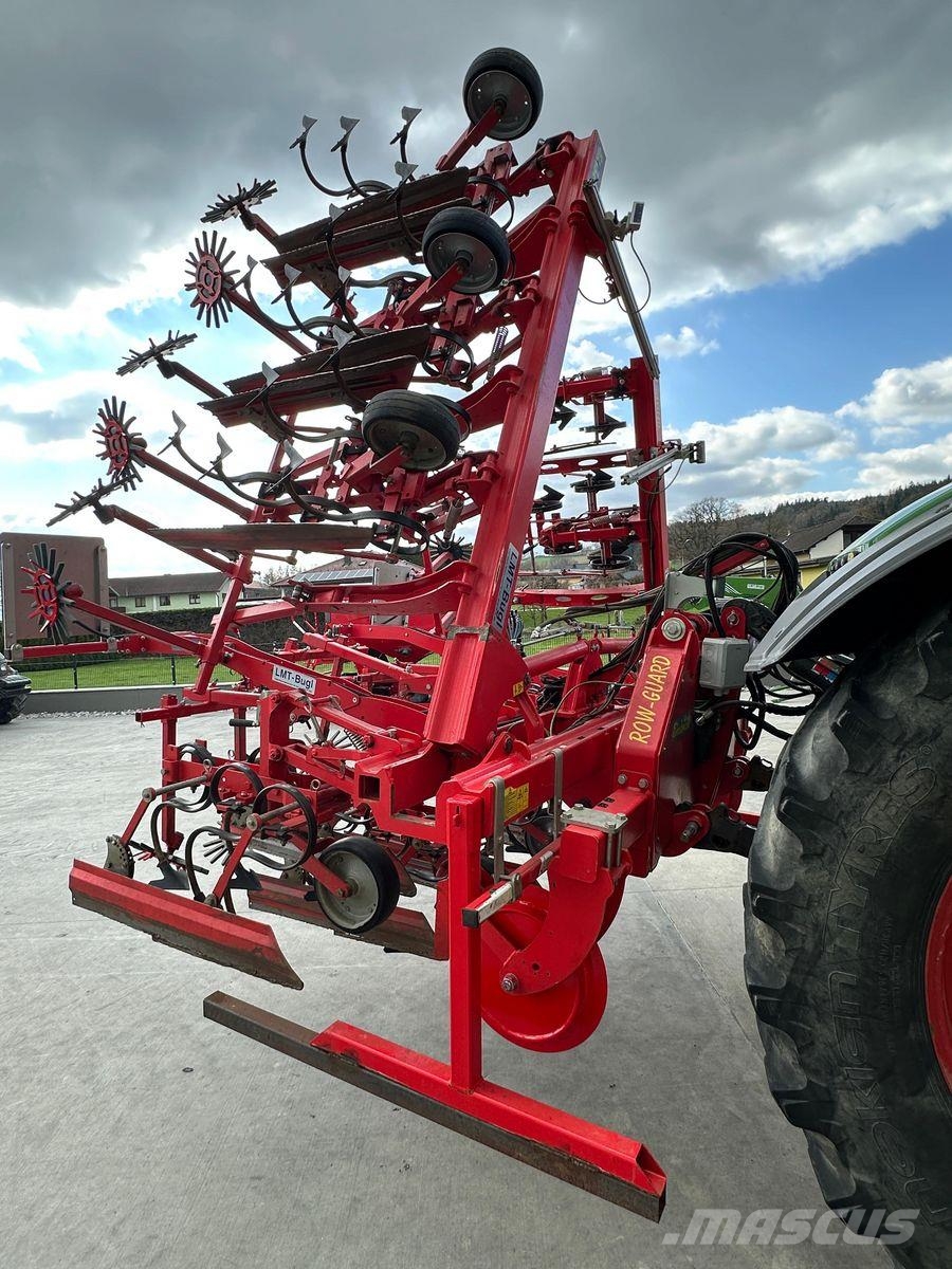 Einböck Chopstar EMS 8-reihig mit Row Guad Other sowing machines and accessories