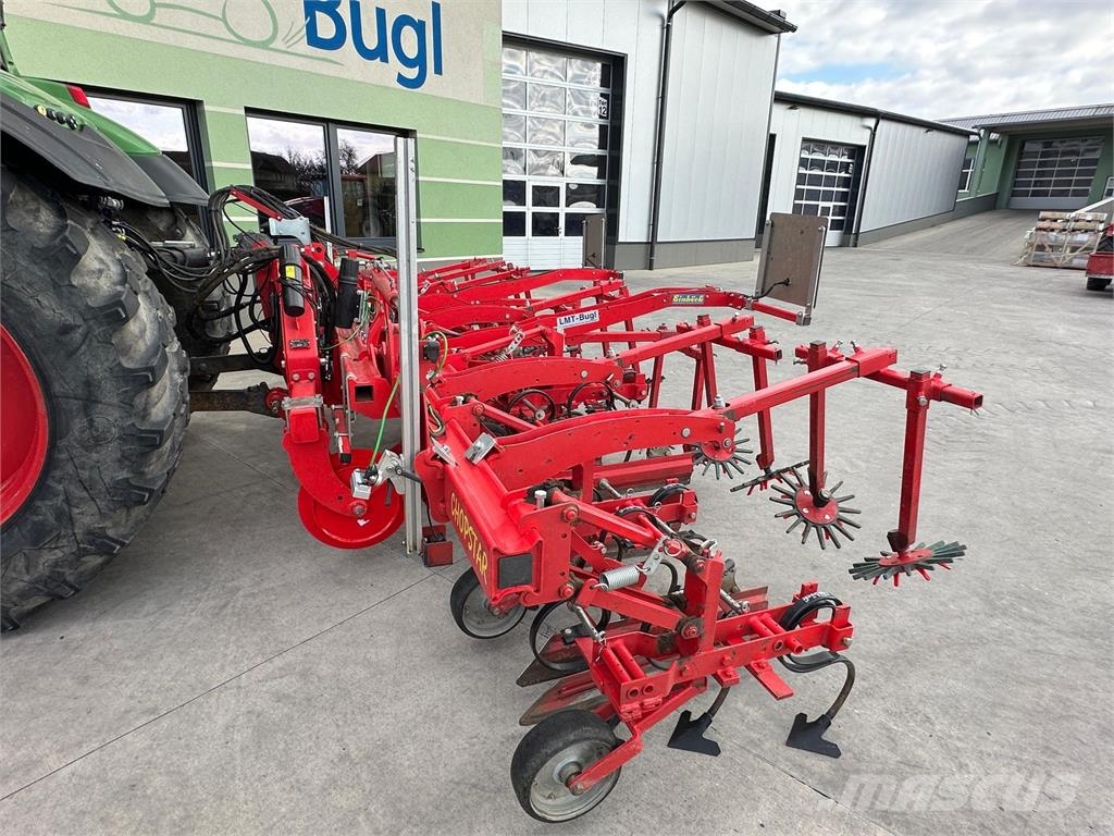 Einböck Chopstar EMS 8-reihig mit Row Guad Other sowing machines and accessories