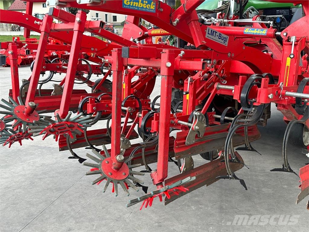Einböck Chopstar EMS 8-reihig mit Row Guad Other sowing machines and accessories