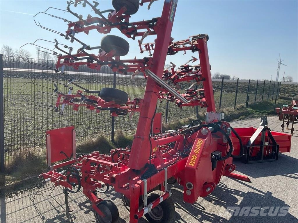 Einböck Chopstar ERS 12ERS 12 Diger ekim makina ve aksesuarlari