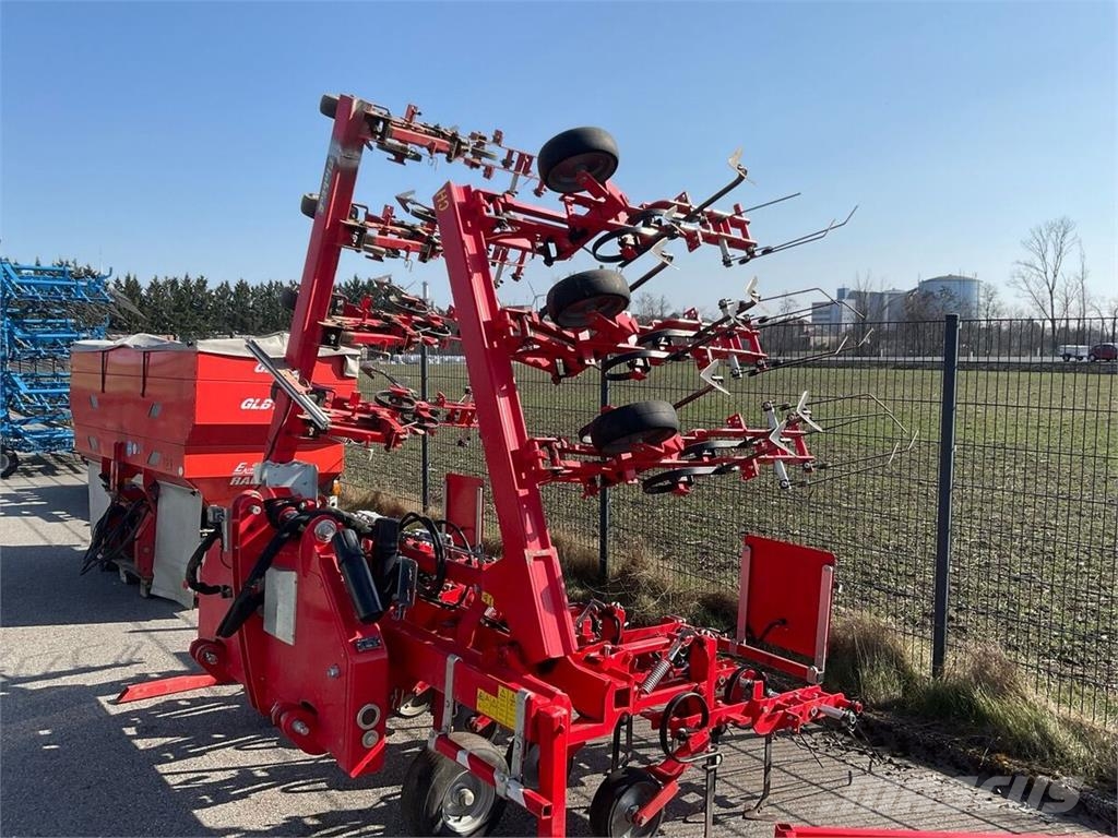 Einböck Chopstar ERS 12ERS 12 Diger ekim makina ve aksesuarlari