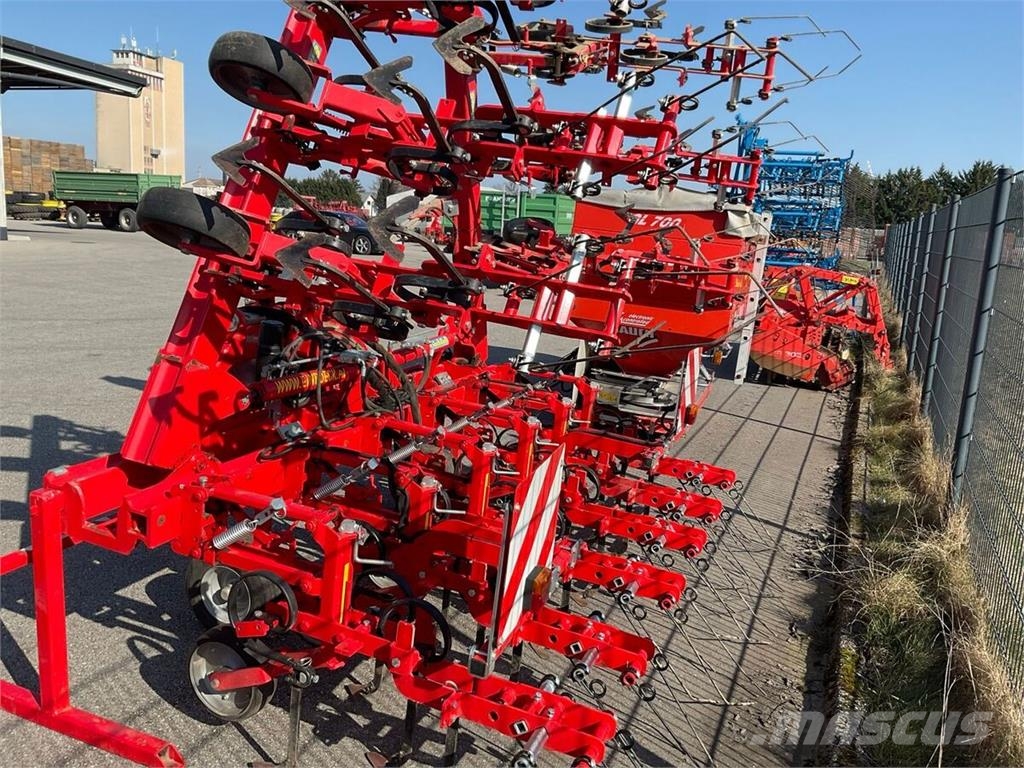 Einböck Chopstar ERS 12ERS 12 Diger ekim makina ve aksesuarlari