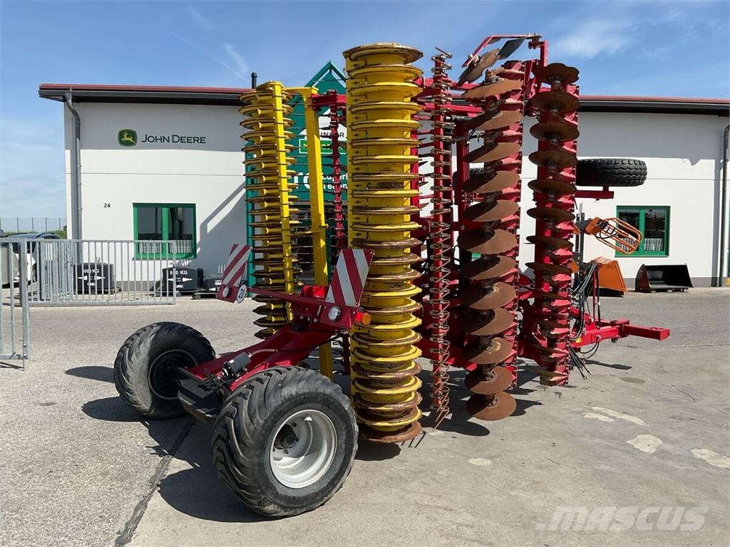 Expom Goliat 6m Tanierové brány