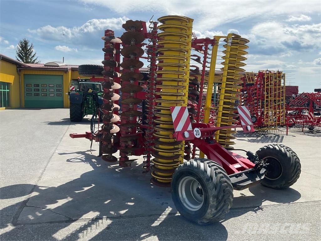 Expom Goliat 6m Tanierové brány