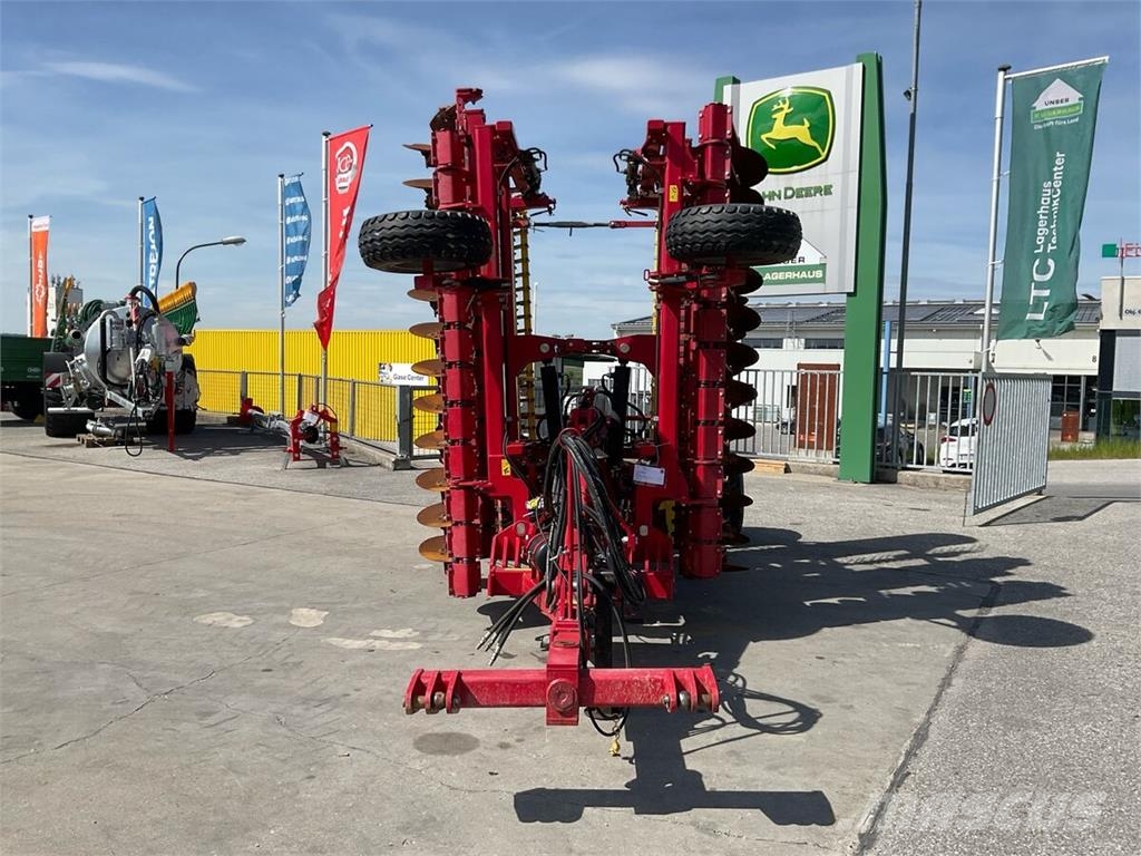 Expom Goliat 6m Tanierové brány