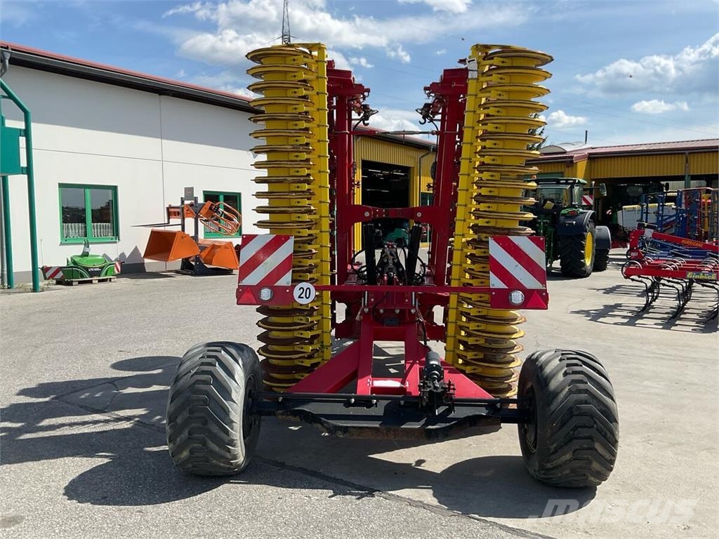 Expom Goliat 6m Tanierové brány