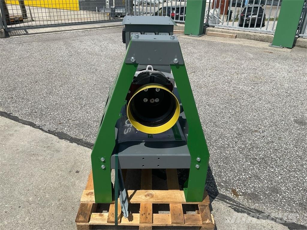  EY-25TCS-AVR-ISO-IP Landbrug - Andet 