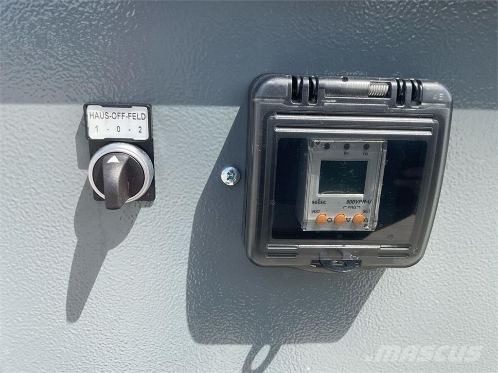  EY-25TCS-AVR-ISO-IP Landbrug - Andet 