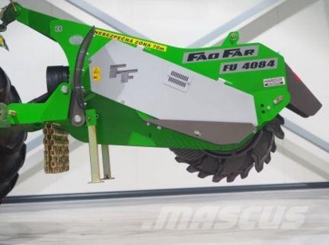 Fao Far 4084 Forestal - Otros