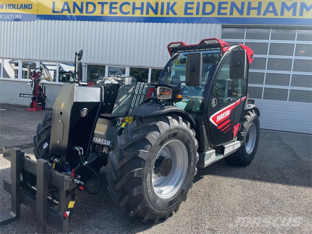 Faresin 9.32C EXCELLENCE Telescopic handlers